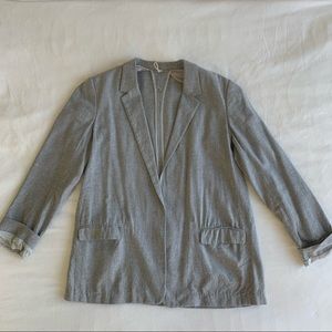 Perfect Condition Massimo Dutti Blazer